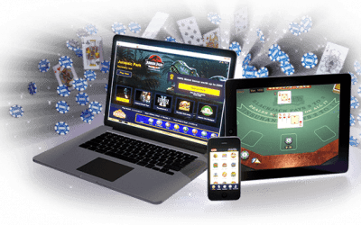 Play Online Slot Of Canada With No Deposit Bonus On Microgaming  & Aristocrat Games To Win Real Money