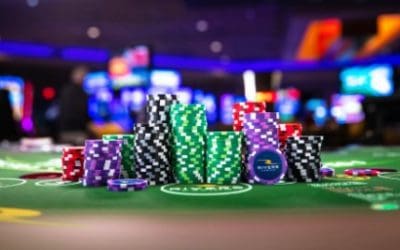 7 Benefits of Playing Online Casino Games