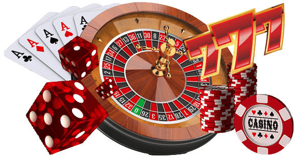 Vegas Bound: Winning Big with Roulette & Slots